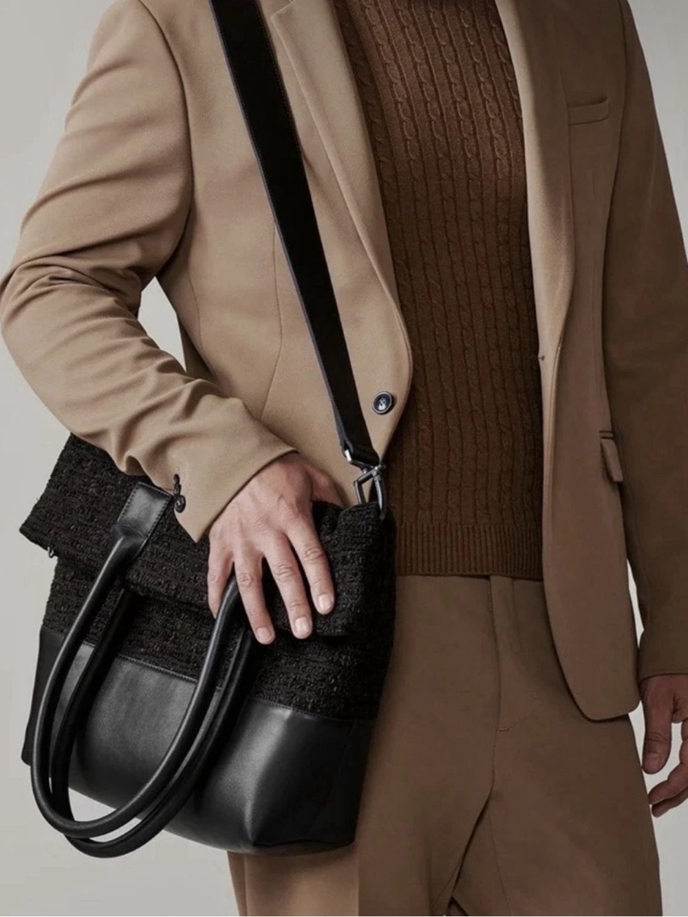 Adam Glant Milano Bag